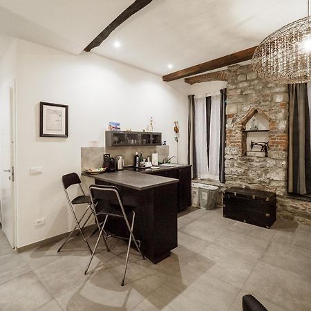 Camaella Luxury Studio Vernazza Kültér fotó