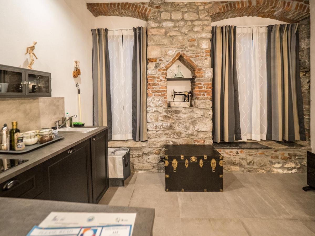 Camaella Luxury Studio Vernazza Kültér fotó
