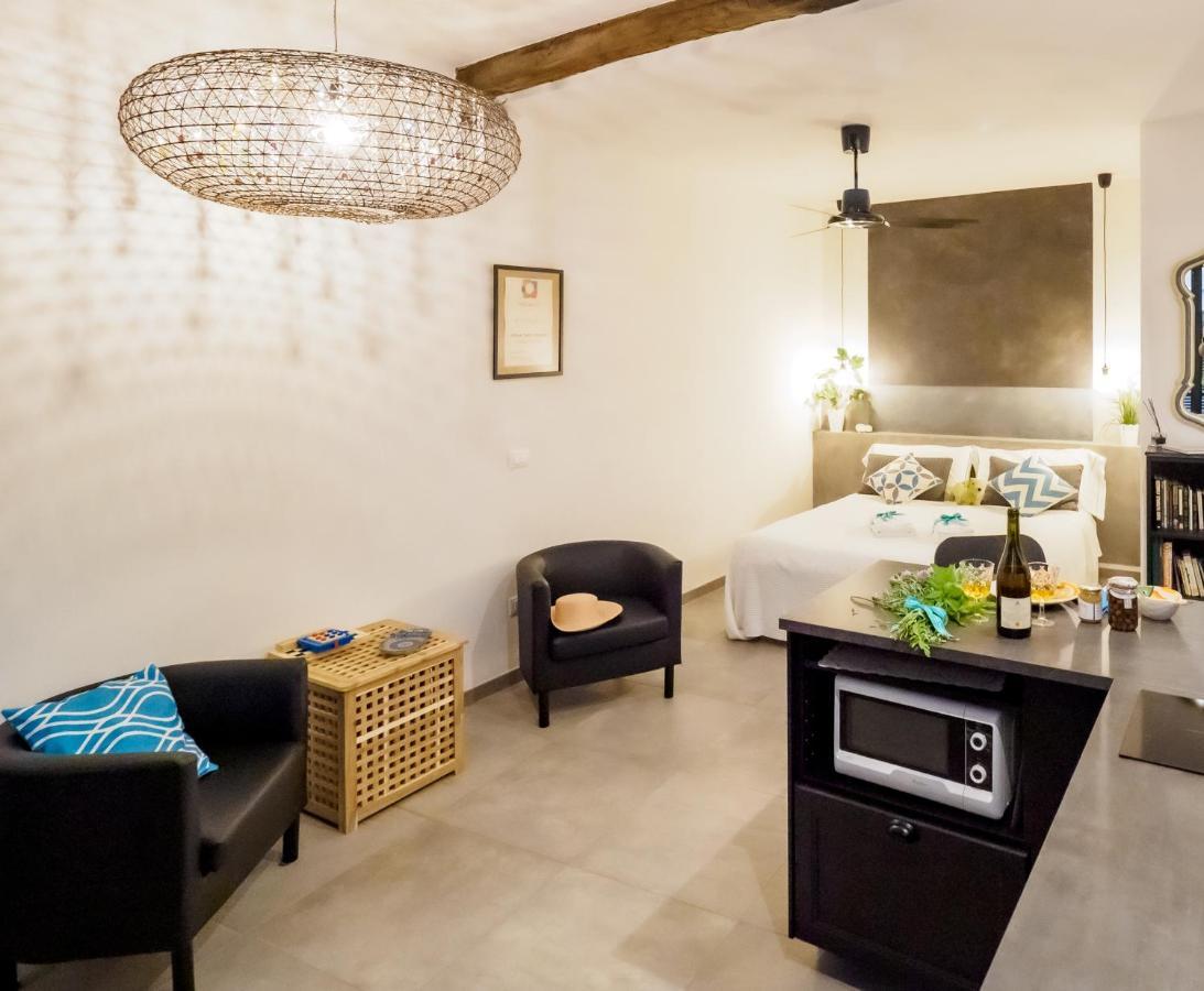 Camaella Luxury Studio Vernazza Kültér fotó