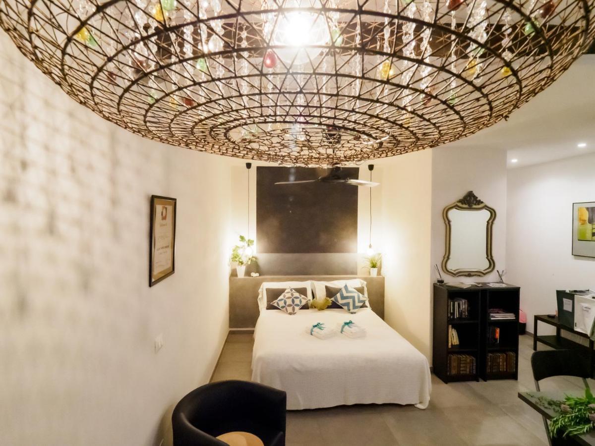 Camaella Luxury Studio Vernazza Kültér fotó
