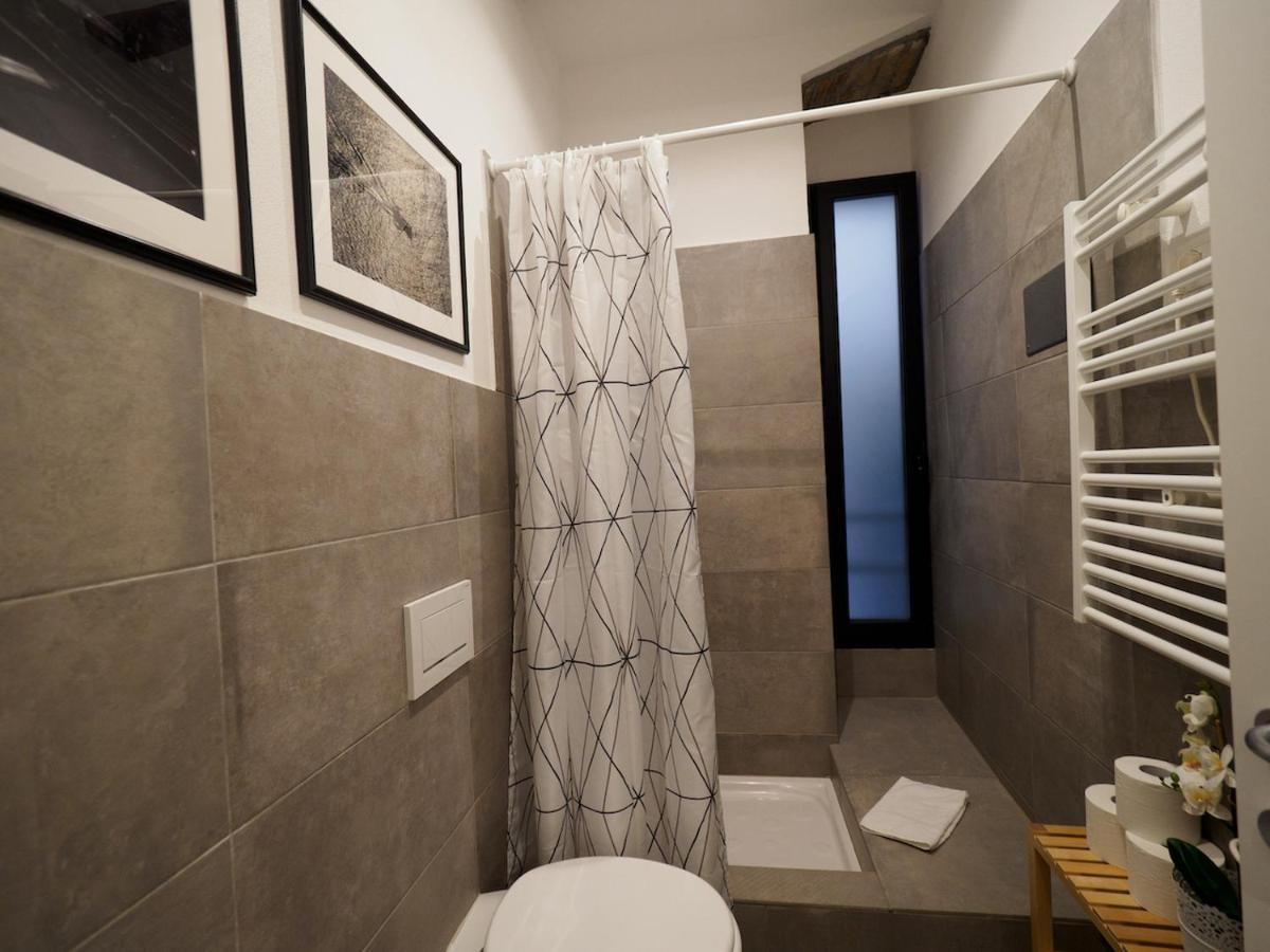 Camaella Luxury Studio Vernazza Kültér fotó