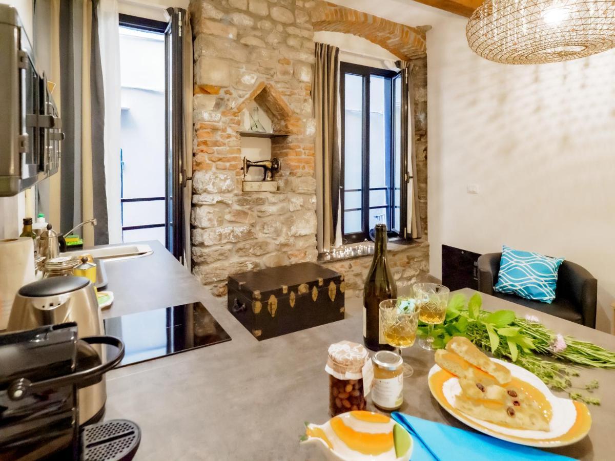 Camaella Luxury Studio Vernazza Kültér fotó
