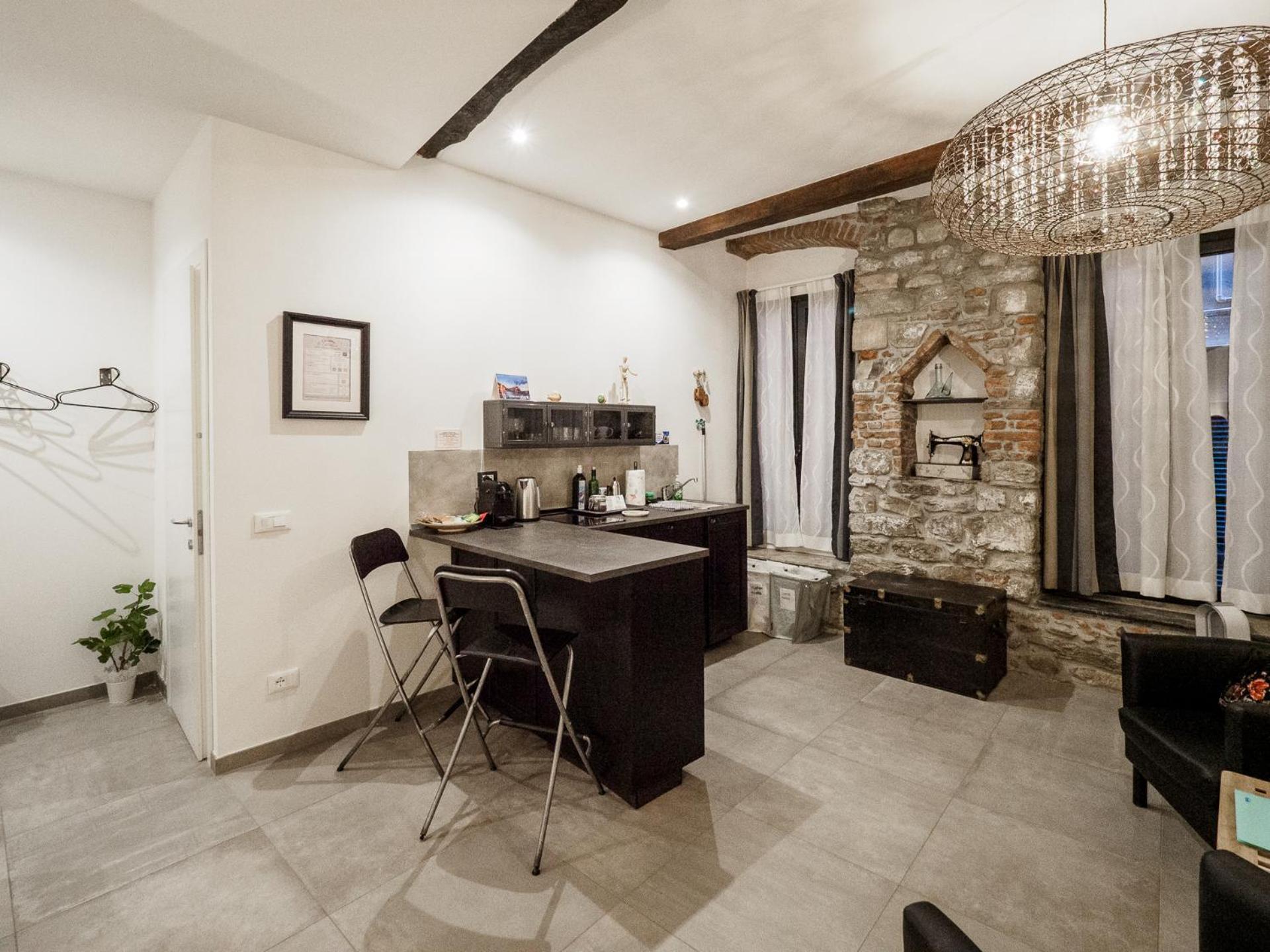 Camaella Luxury Studio Vernazza Kültér fotó
