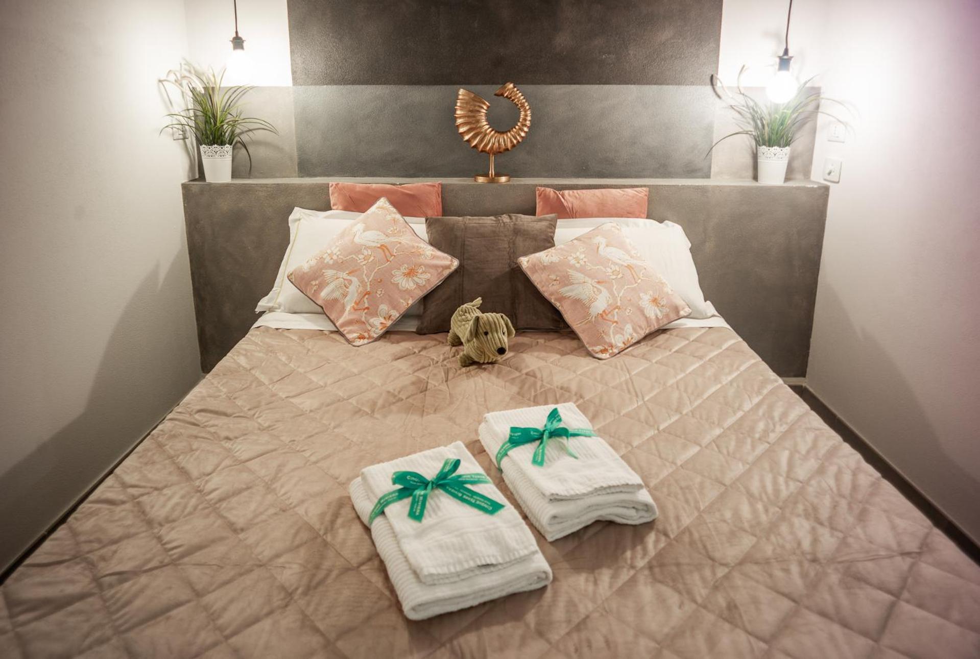 Camaella Luxury Studio Vernazza Kültér fotó