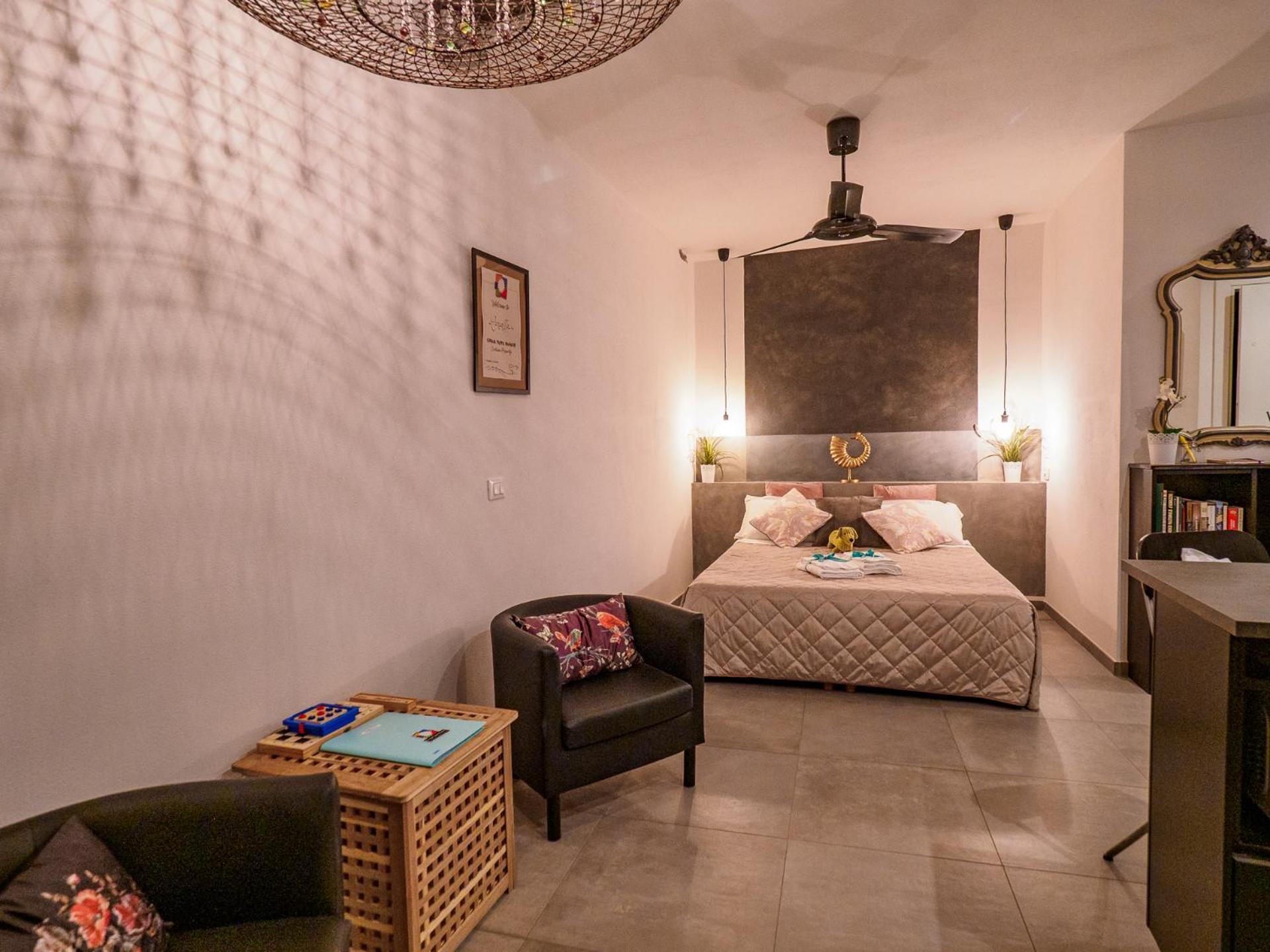 Camaella Luxury Studio Vernazza Kültér fotó
